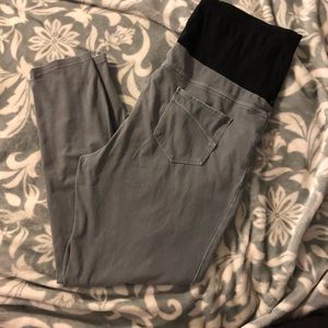 Maternity Jeggings